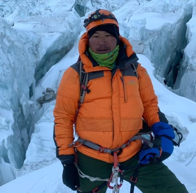 Phula Sherpa